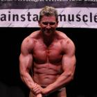 Allan  Taylor - NPC Mid Atlantic Championships 2012 - #1